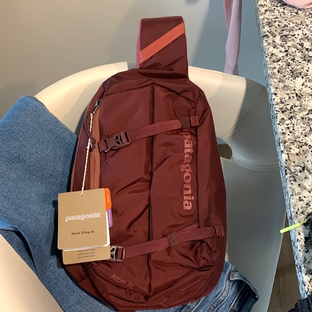 Brand new Atom sling